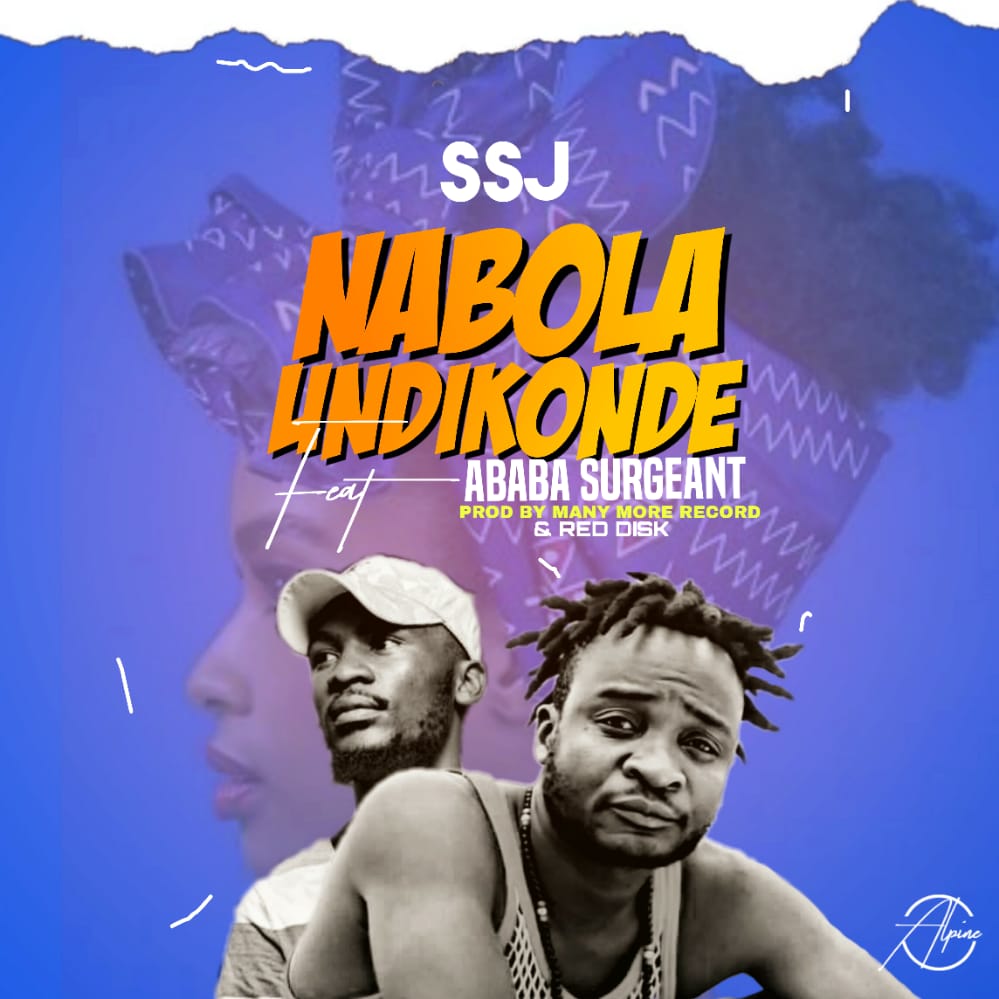 Nabola Undikonde Nabola Undikonde